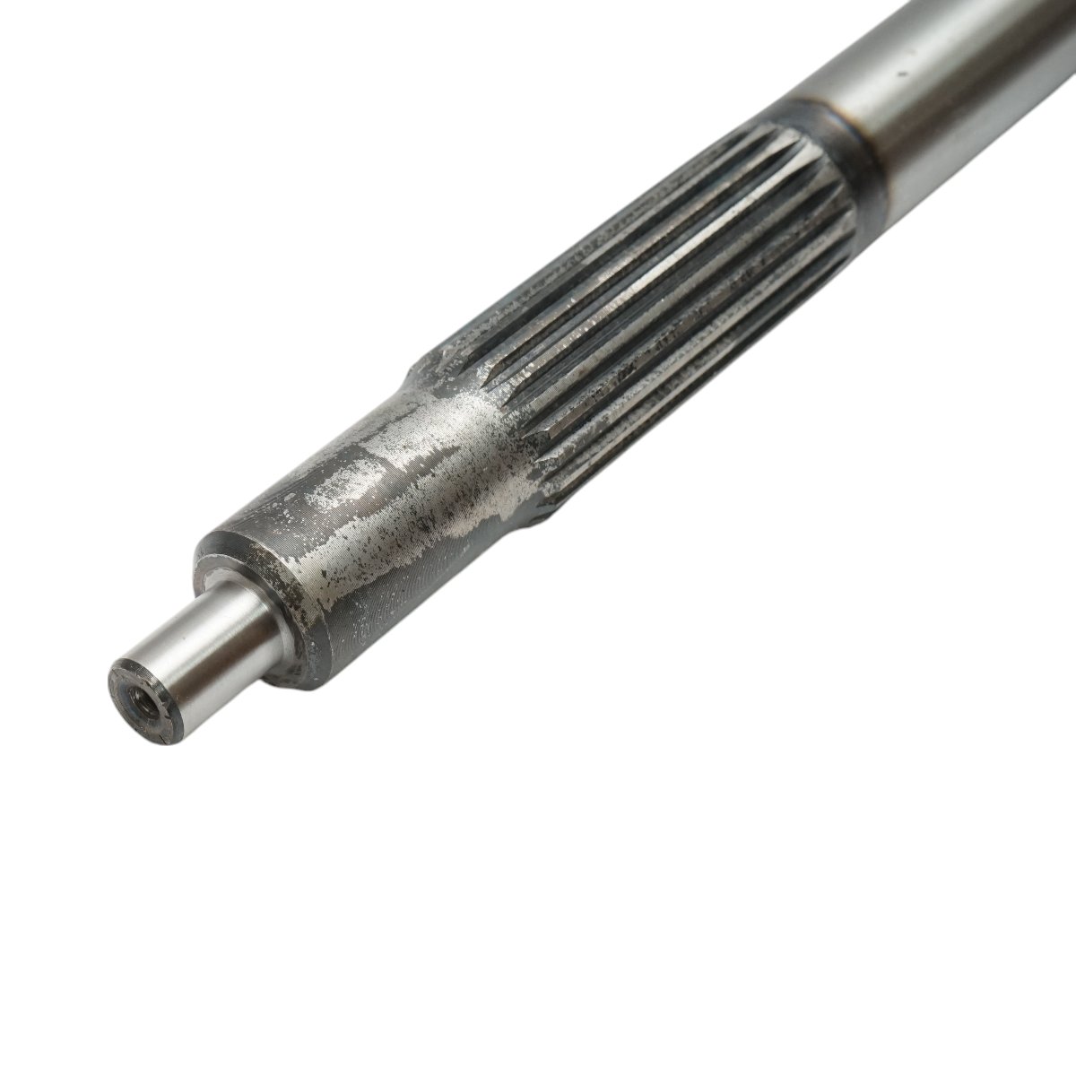Ax priza putere Massey Ferguson L=615mm, Z=6 1 3/8 cod OEM 3599000M2